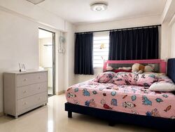 Blk 124B Bukit Merah View (Bukit Merah), HDB 4 Rooms #609750081